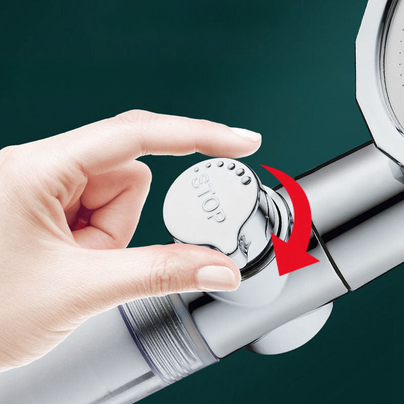 HydroVortex™ | Douche haute pression & filtration pureté