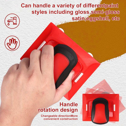 EdgePad™ - L’arme secrète pour des bords parfaits !