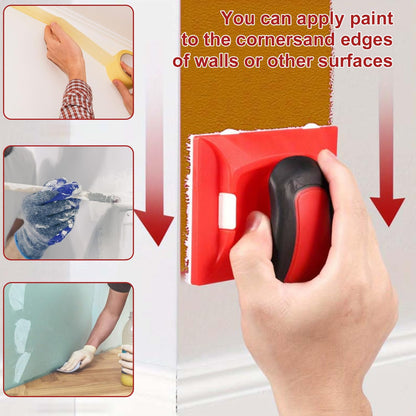 EdgePad™ - L’arme secrète pour des bords parfaits !
