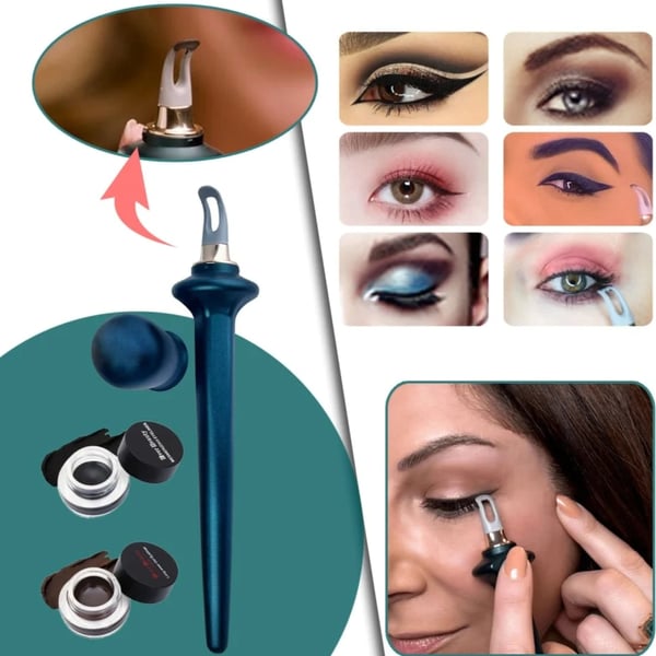 LashLine Pro – Eyeliner Facile et Professionnel -50%