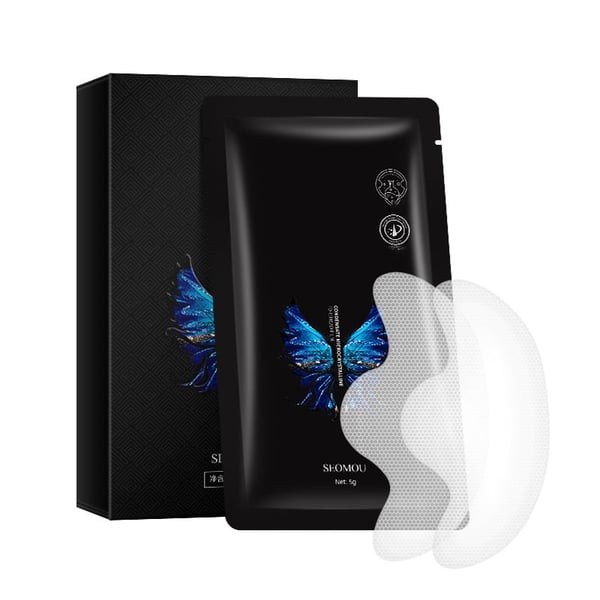 DermaLift™ Bandes Lissantes pour la Peau