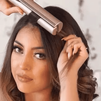 HairSculpt Pro™ | Brillance et style en un instant