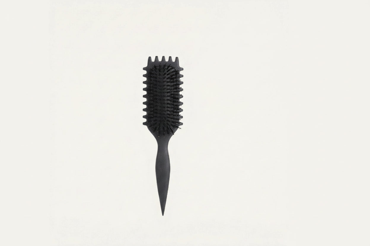 La Curl Brush – Des boucles définies, zéro frisottis - 50%!!