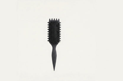 La Curl Brush – Des boucles définies, zéro frisottis - 50%!!