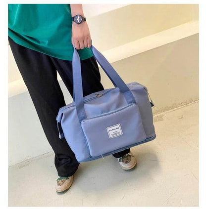 AquaVoyage™ – Sac de Voyage Étanche pour Toutes vos Aventures