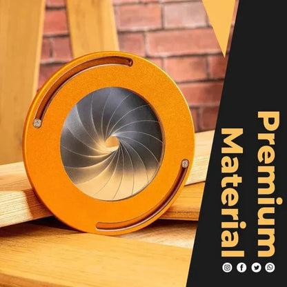 CircleMaster™ | Outil de traçage de cercles réglable