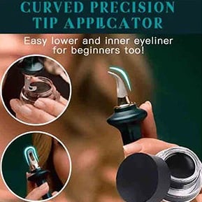 LashLine Pro – Eyeliner Facile et Professionnel -50%