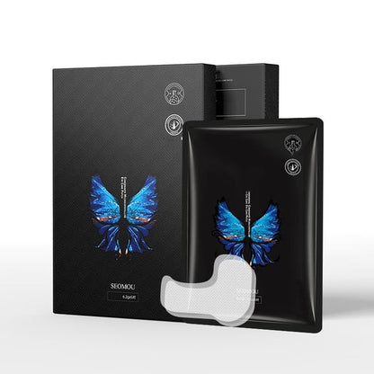 DermaLift™ Bandes Lissantes pour la Peau