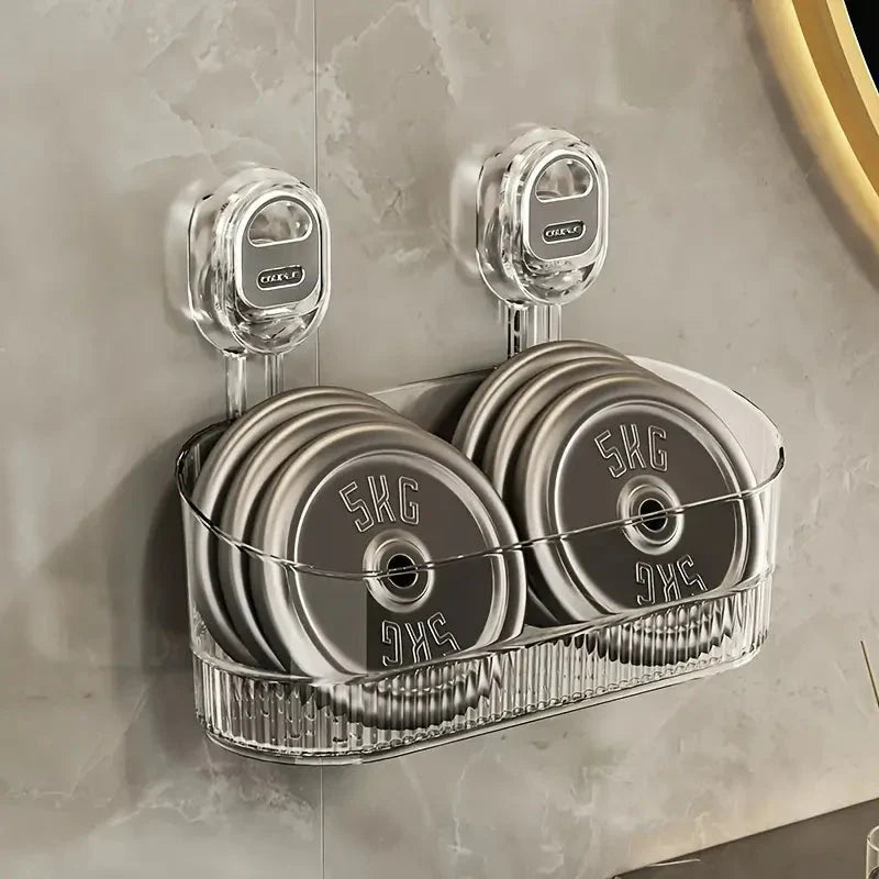 GripNest Shelf (Dernier jour de promo)