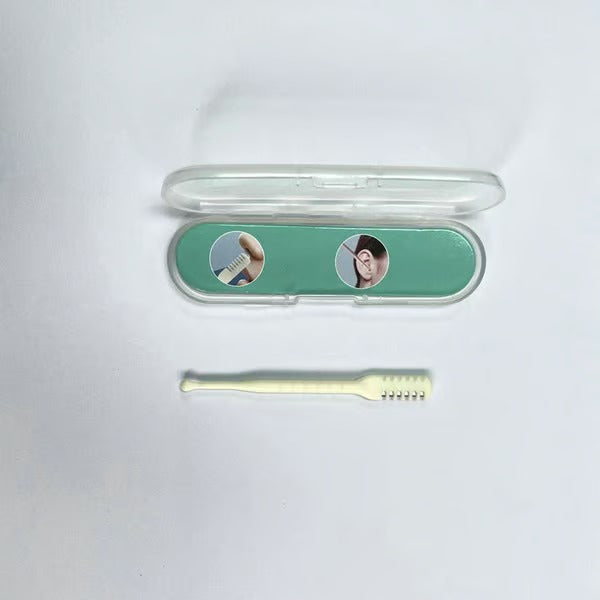 NasoPrécis™ | Fini les poils indésirables, restez impeccable!