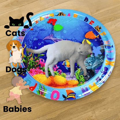 -66% | PawSplash™ | Sensory mat
