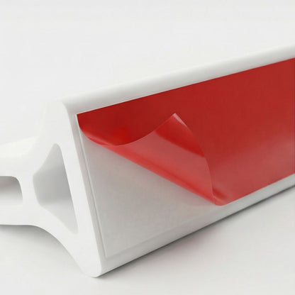 AquaStop™ – Barrière Douche Flexible Anti-Débordement (1,5m)