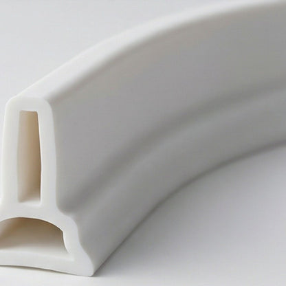 AquaStop™ – Barrière Douche Flexible Anti-Débordement (1,5m)