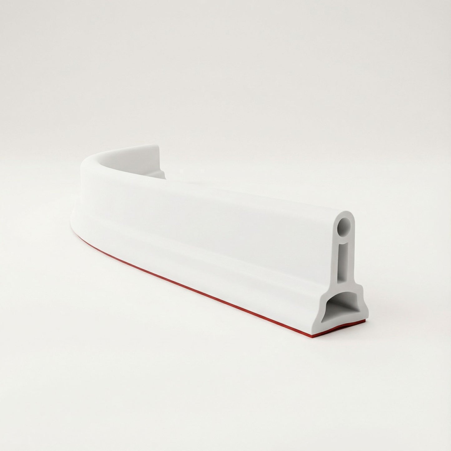 AquaStop™ – Barrière Douche Flexible Anti-Débordement (1,5m)