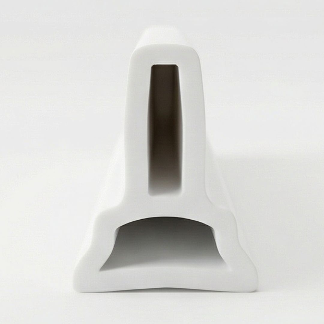 AquaStop™ – Barrière Douche Flexible Anti-Débordement (1,5m)