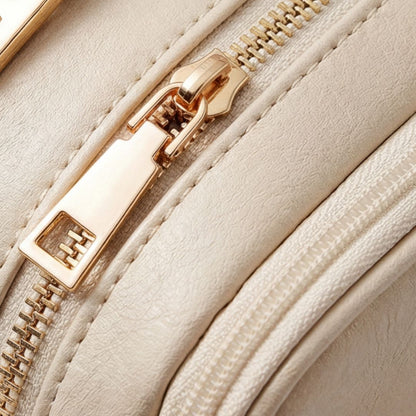 BagBeauté™ – Grande Trousse Maquillage avec Protège-Pinceaux