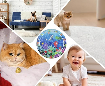-66% | PawSplash™ | Sensory mat