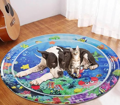 -66% | PawSplash™ | Sensory mat