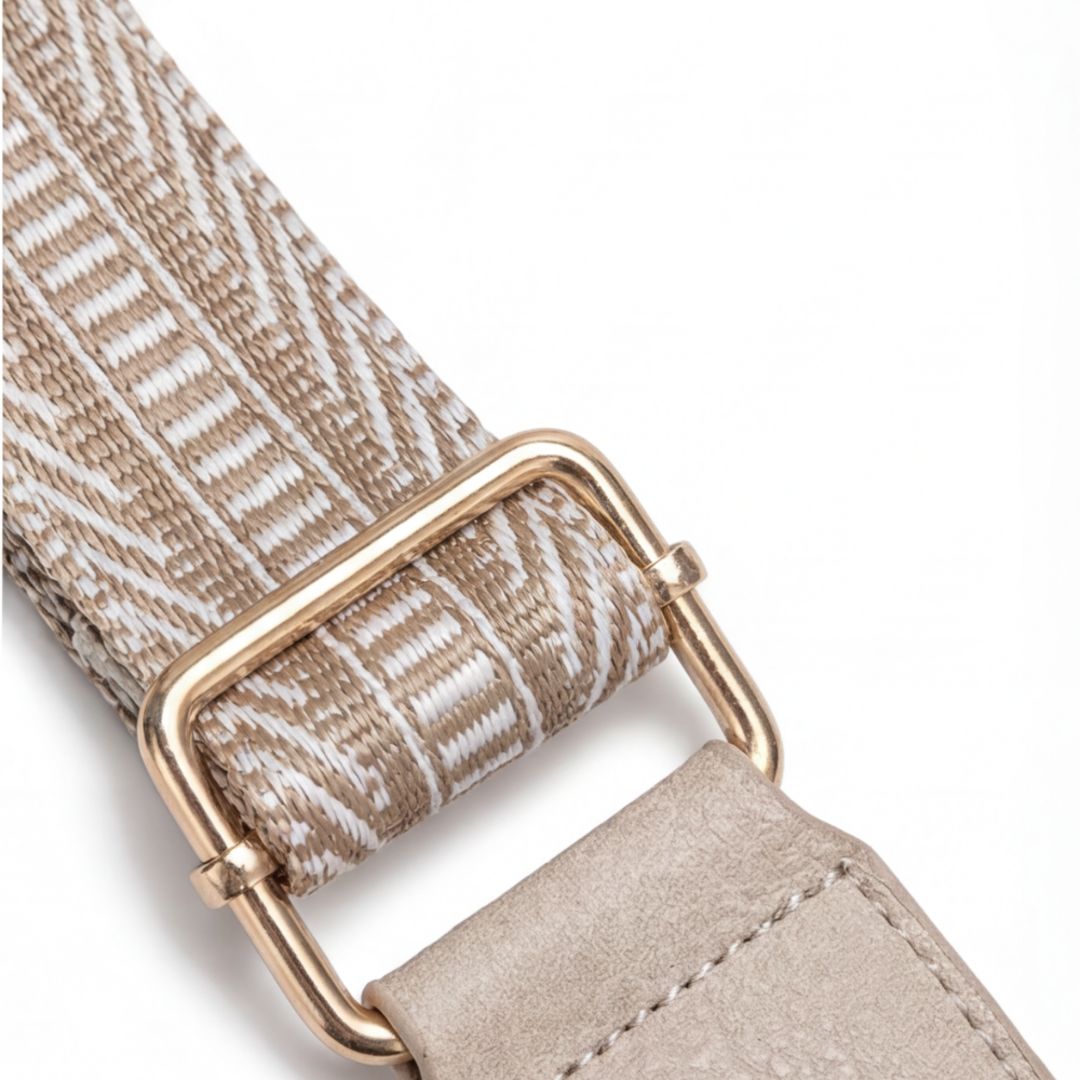 CrossBelle™ – Sac Bandoulière Cuir Multi-Poches