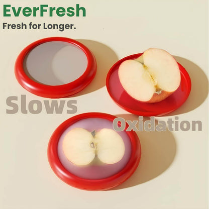 EverFresh™ (Lot de 4) – Offre Exceptionnelle Aujourd’hui Seulement!
