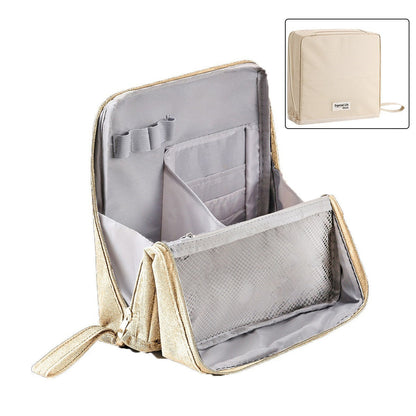 Voyella™ – Gardez votre maquillage parfaitement rangé (-50%)