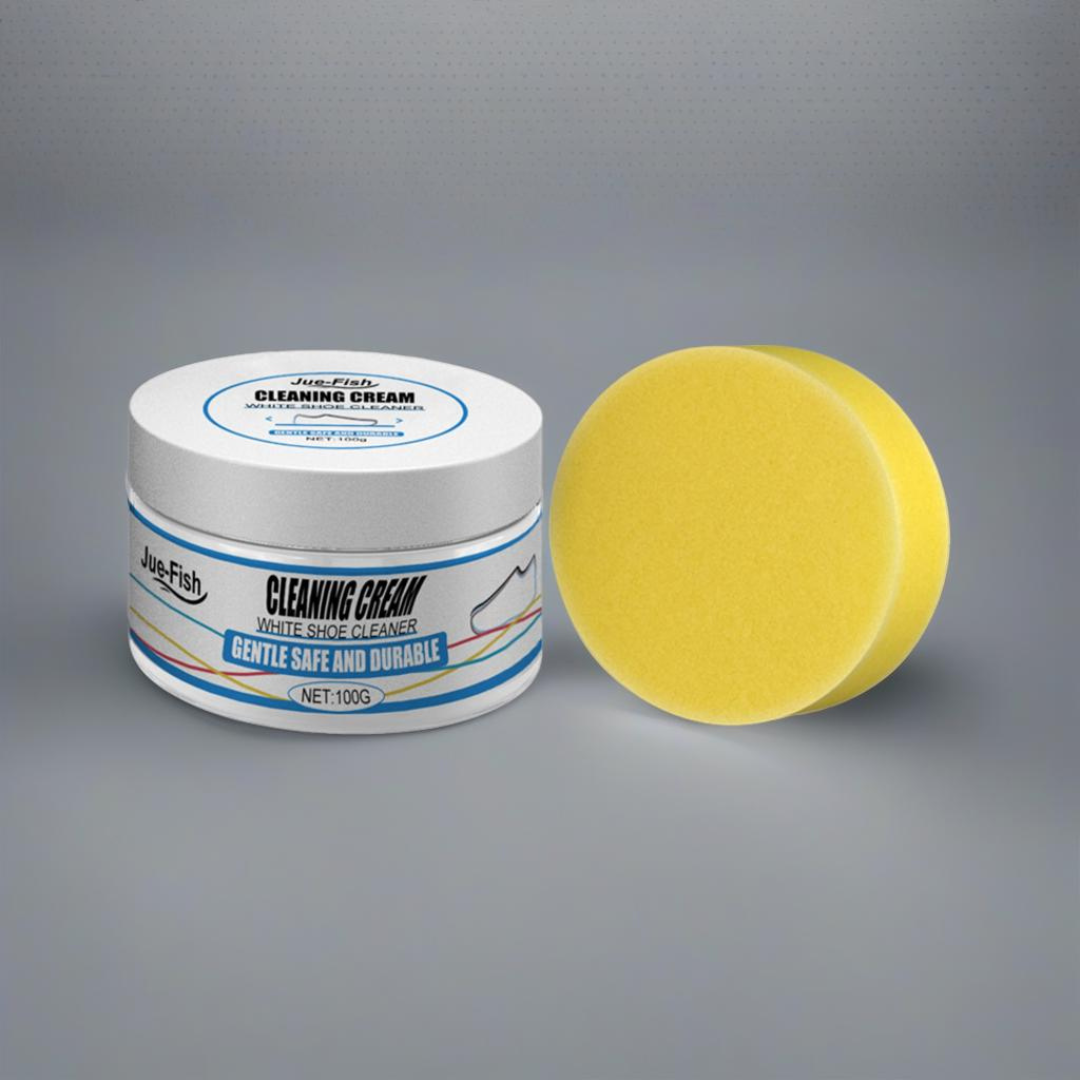 FreshShoe™ Nettoyant Chaussures | 1+1 Offert