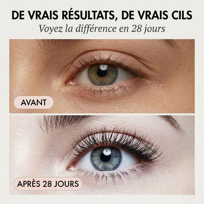 LashBoost™ – Sérum de Croissance Cils Naturel 1+1 OFFERT