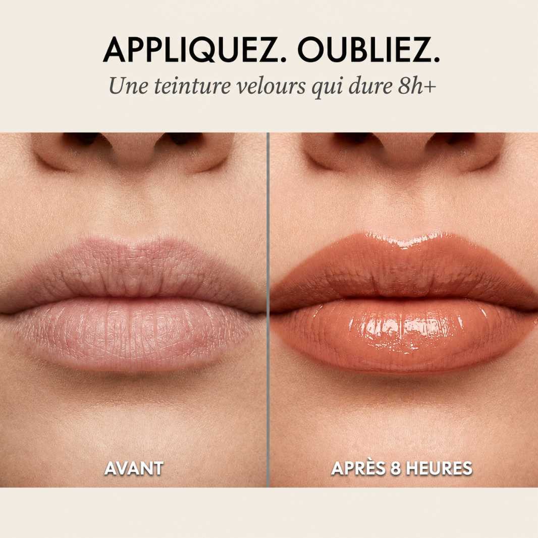 LipFusion™ – La Teinte Lèvres Qui Tient Toute la Journée + 50% OFF