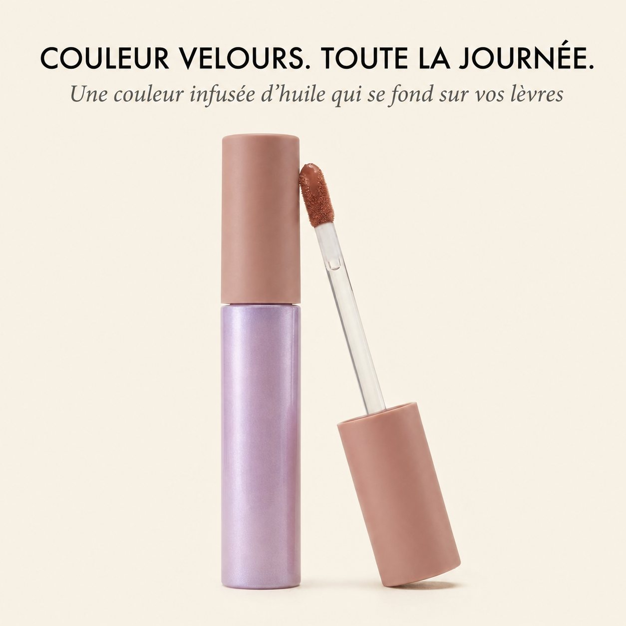 LipFusion™ – La Teinte Lèvres Qui Tient Toute la Journée + 50% OFF