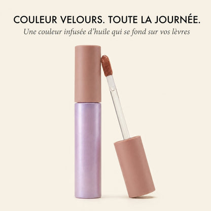 LipFusion™ – La Teinte Lèvres Qui Tient Toute la Journée + 50% OFF