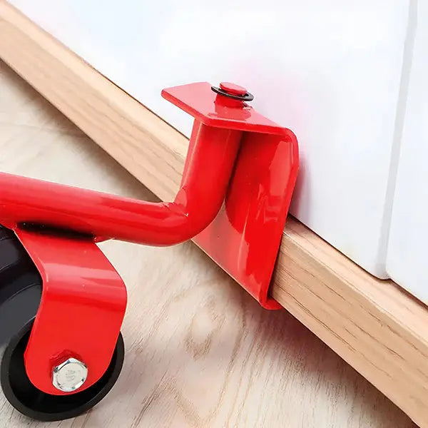 PowerLift™ – Kit de Levage de Meubles (-50 % Dernier Jour)