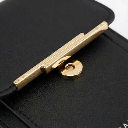 MiniChic™ – Pochette Bandoulière Tactile pour Téléphone