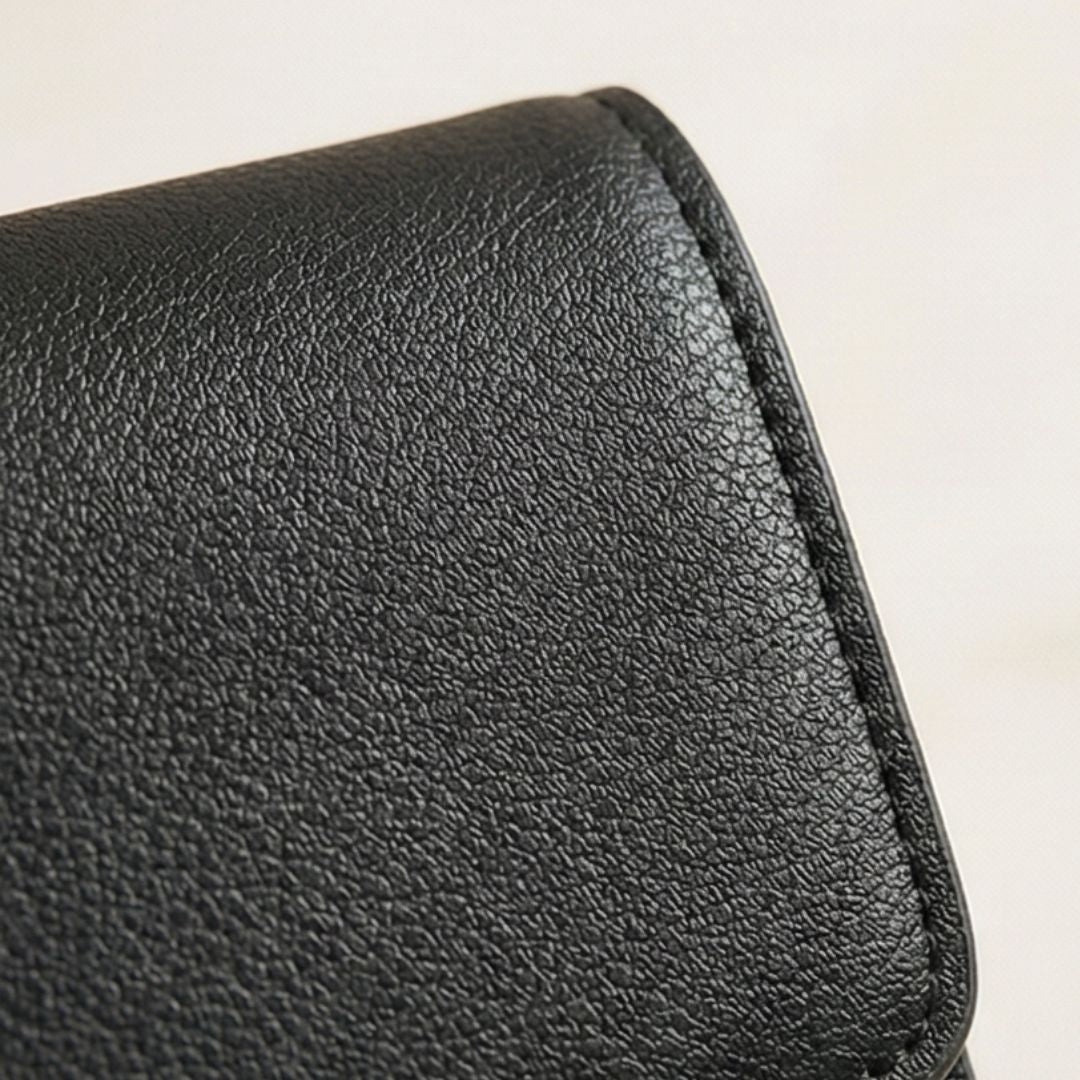 MiniChic™ – Pochette Bandoulière Tactile pour Téléphone
