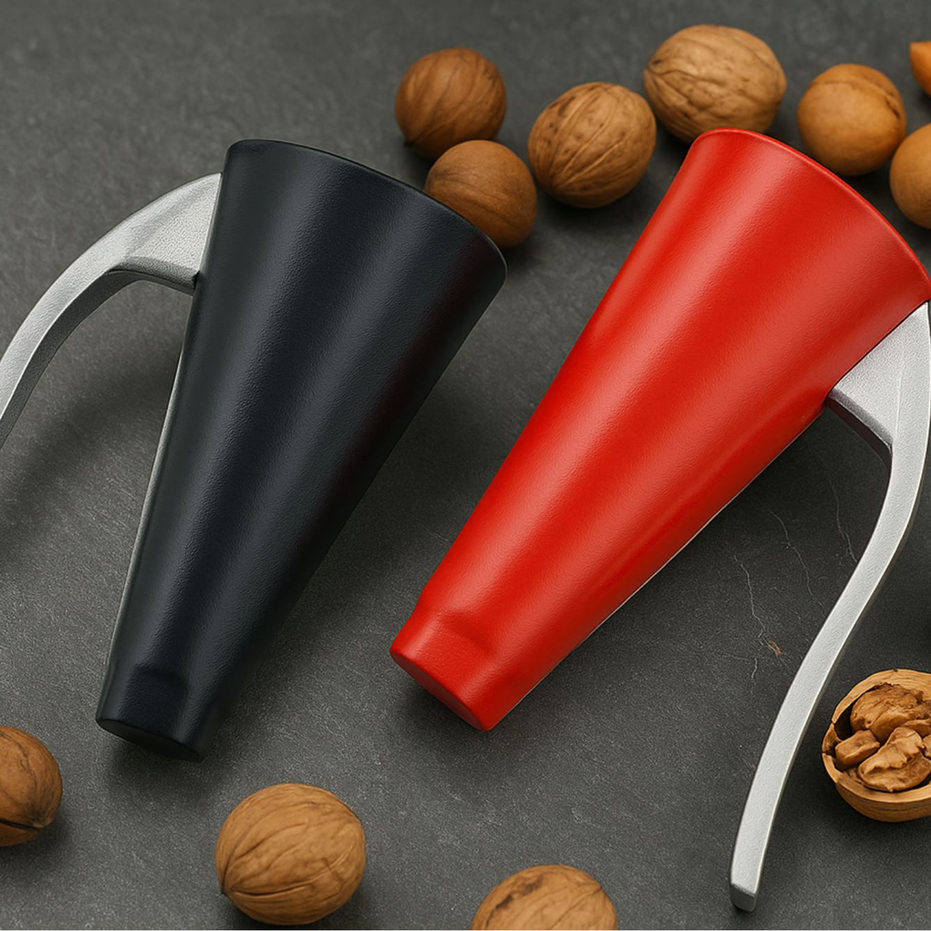 1+1 Offert | EasyNut™ | Casse-noix puissant sans effort