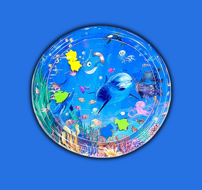 -66% | PawSplash™ | Sensory mat