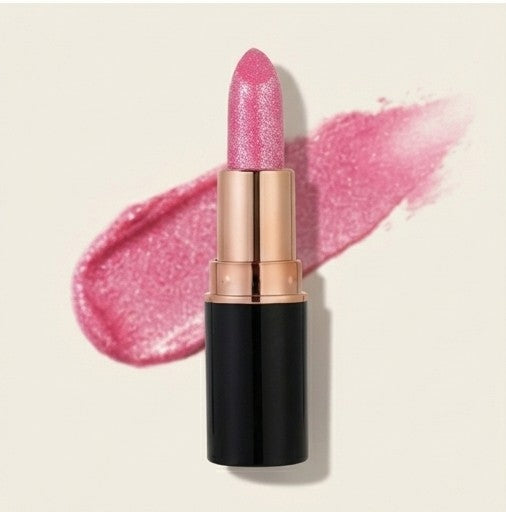 Diamond Lips™ – Gloss Pailleté Éclat & Longue Tenue 1+1 OFFERT