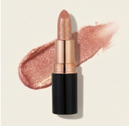 Diamond Lips™ – Gloss Pailleté Éclat & Longue Tenue 1+1 OFFERT