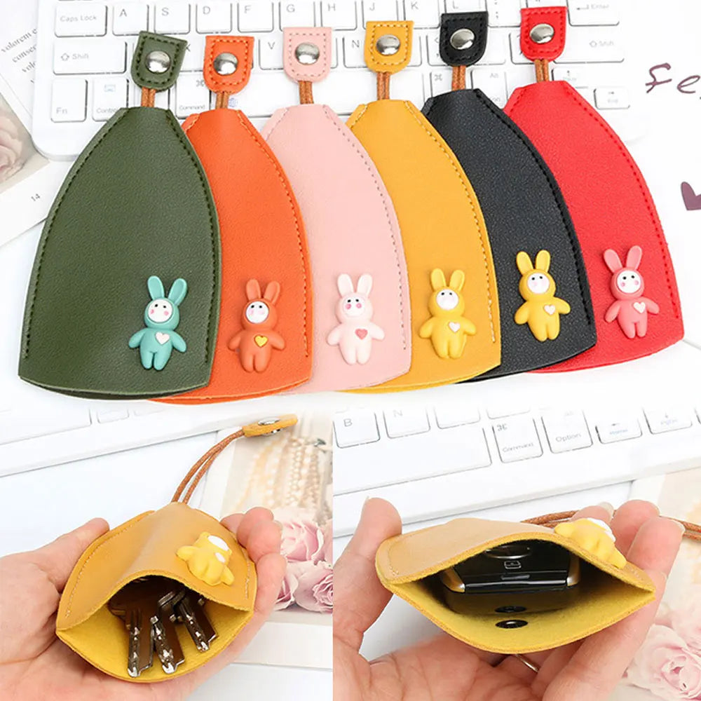 KeyNest | Étui à Clés