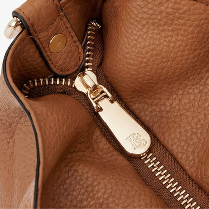 SacBelle™ – Sac Hobo Cuir Souple du Quotidien
