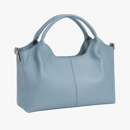 SacBelle™ – Sac Hobo Cuir Souple du Quotidien