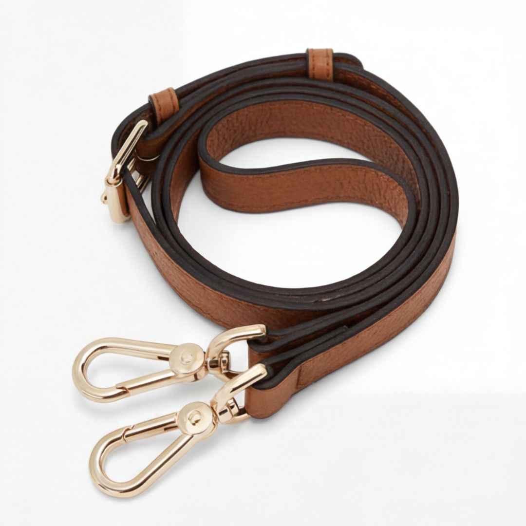 SacBelle™ – Sac Hobo Cuir Souple du Quotidien