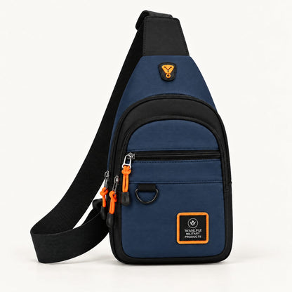 SacoGo™ Sacoche Bandoulière Homme Ultralégère