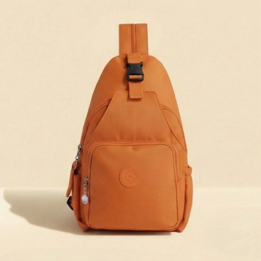 SafeGo™ – Sac Bandoulière Anti-Vol Convertible + 50% OFF