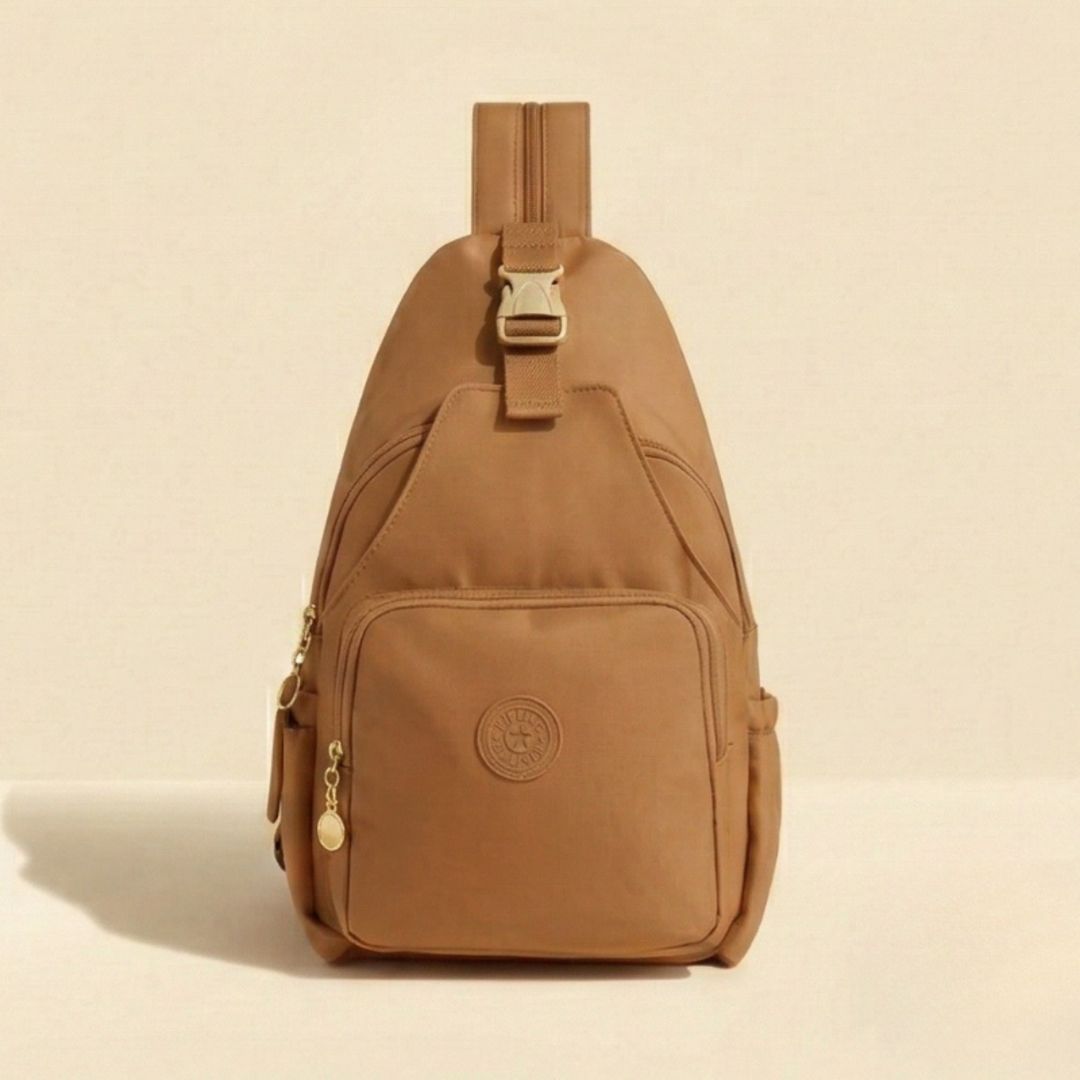 SafeGo™ – Sac Bandoulière Anti-Vol Convertible + 50% OFF