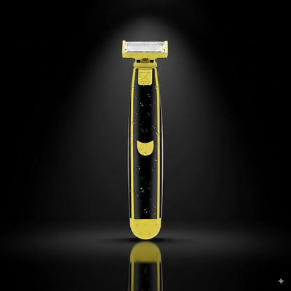 Smoothly™ – Rasoir Doux à Sec – -50% Aujourd’hui Seulement !