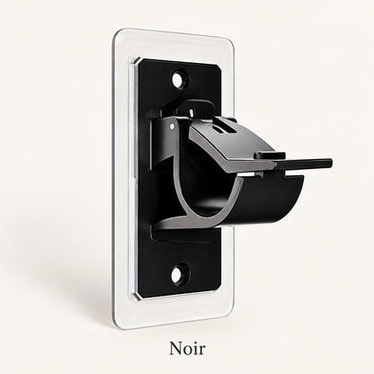 Support de tringle StickRod noir
