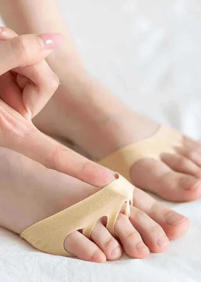 SoleEase™ Soulagement invisible des pieds