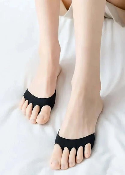 SoleEase™ Soulagement invisible des pieds