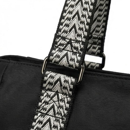 ToutChic™ – Cabas Organisé Convertible Sac à Dos