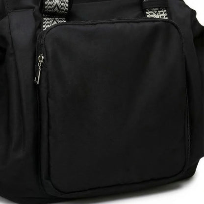 ToutChic™ – Cabas Organisé Convertible Sac à Dos